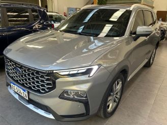 Ford Territory
