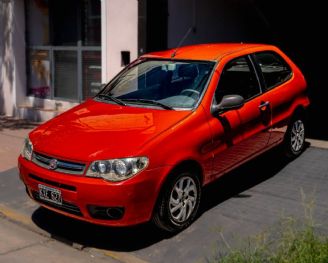 Fiat Palio