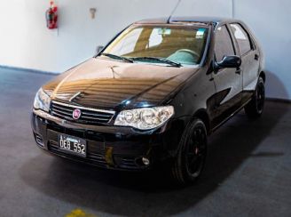 Fiat Palio
