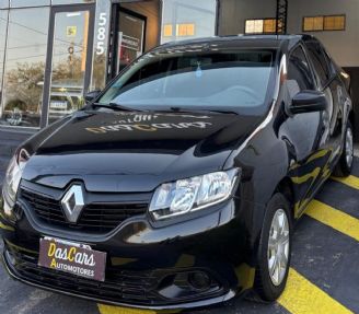 Renault Logan en Córdoba