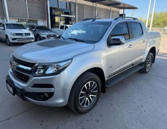 Chevrolet S10