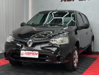 Renault Clio en Córdoba