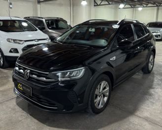 Volkswagen Nivus