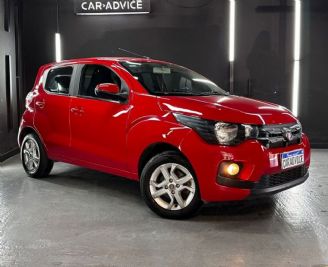 Fiat Mobi