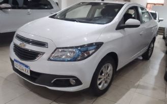 Chevrolet Prisma