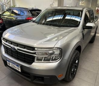 Ford Maverick