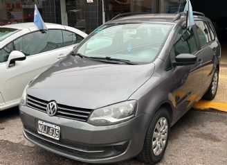 Volkswagen Suran
