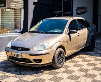 Ford Focus en Córdoba