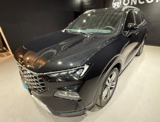 Ford Territory