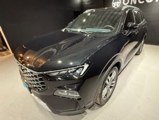 Ford Territory