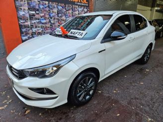 Fiat Cronos
