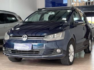Volkswagen Suran