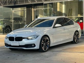 BMW Serie 3