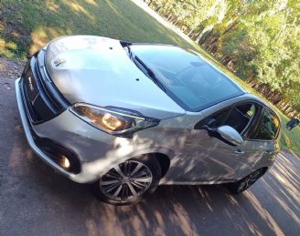 Peugeot 208 en Mendoza
