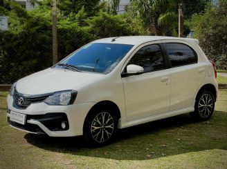 Toyota Etios