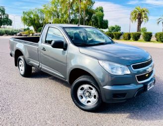 Chevrolet S10