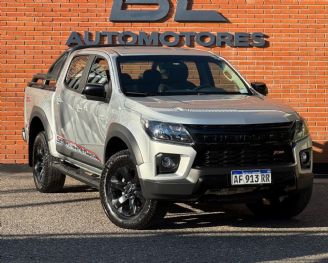Chevrolet S10
