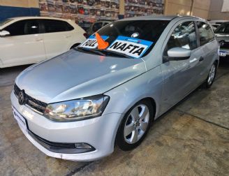 Volkswagen Gol Trend