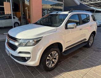 Chevrolet Trailblazer en Mendoza