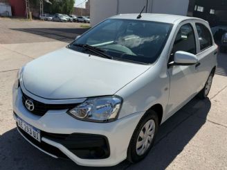Toyota Etios