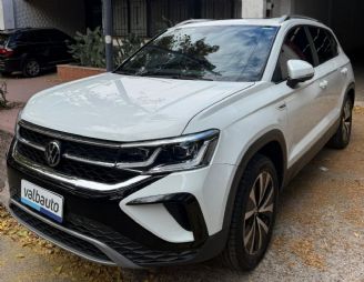 Volkswagen Taos