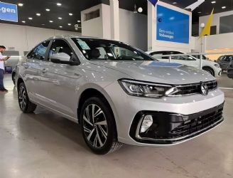 Volkswagen Virtus