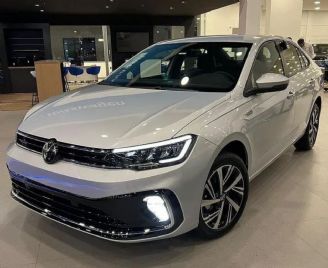 Volkswagen Virtus