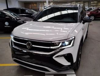 Volkswagen Taos en Córdoba