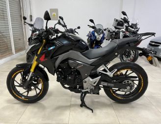 Honda CB