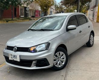 Volkswagen Gol Trend en Mendoza