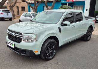 Ford Maverick