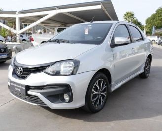 Toyota Etios