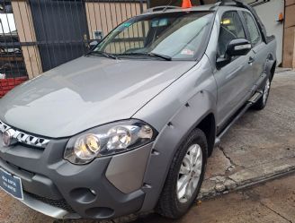 Fiat Strada