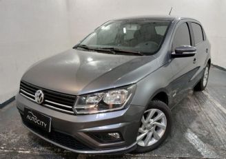 Volkswagen Gol Trend