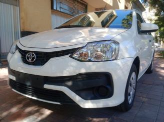 Toyota Etios
