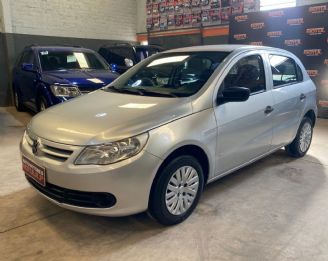 Volkswagen Gol Trend