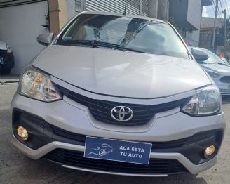 Toyota Etios