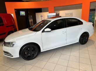 Volkswagen Vento