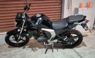 Yamaha FZ