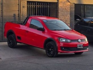 Volkswagen Saveiro
