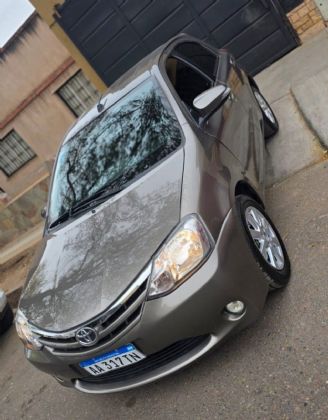 Toyota Etios