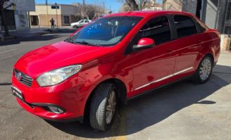 Fiat Grand Siena