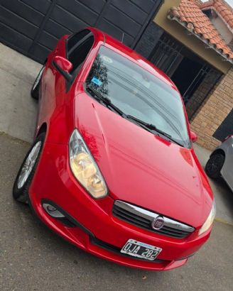 Fiat Grand Siena