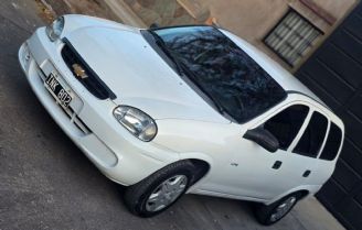 Chevrolet Corsa