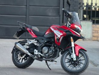 Benelli TRK