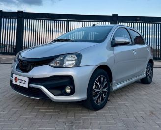 Toyota Etios