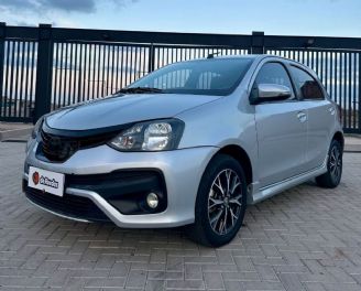 Toyota Etios
