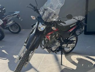 Honda XR