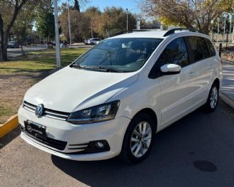 Volkswagen Suran