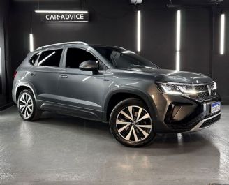 Volkswagen Taos